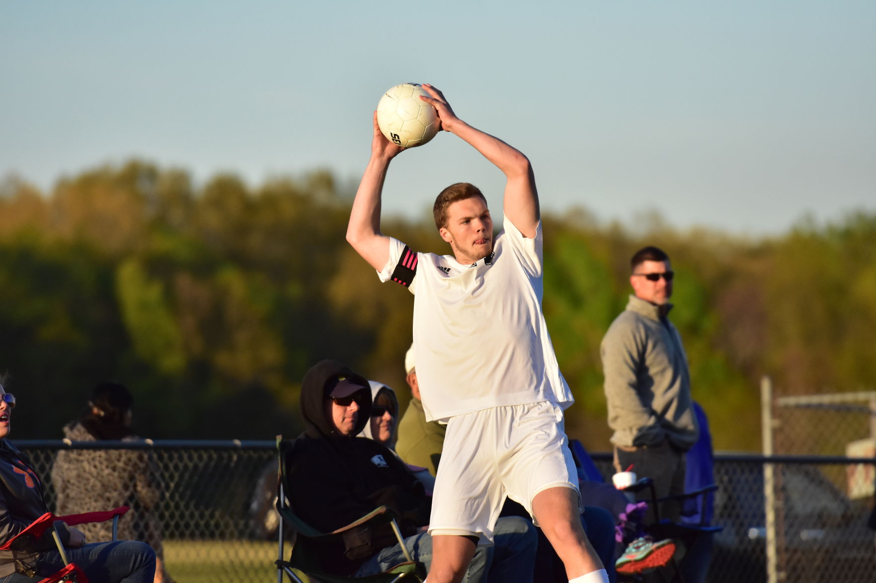 Chase Farler